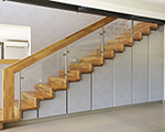 Construction et protection de vos escaliers par Escaliers Maisons à Hemevez